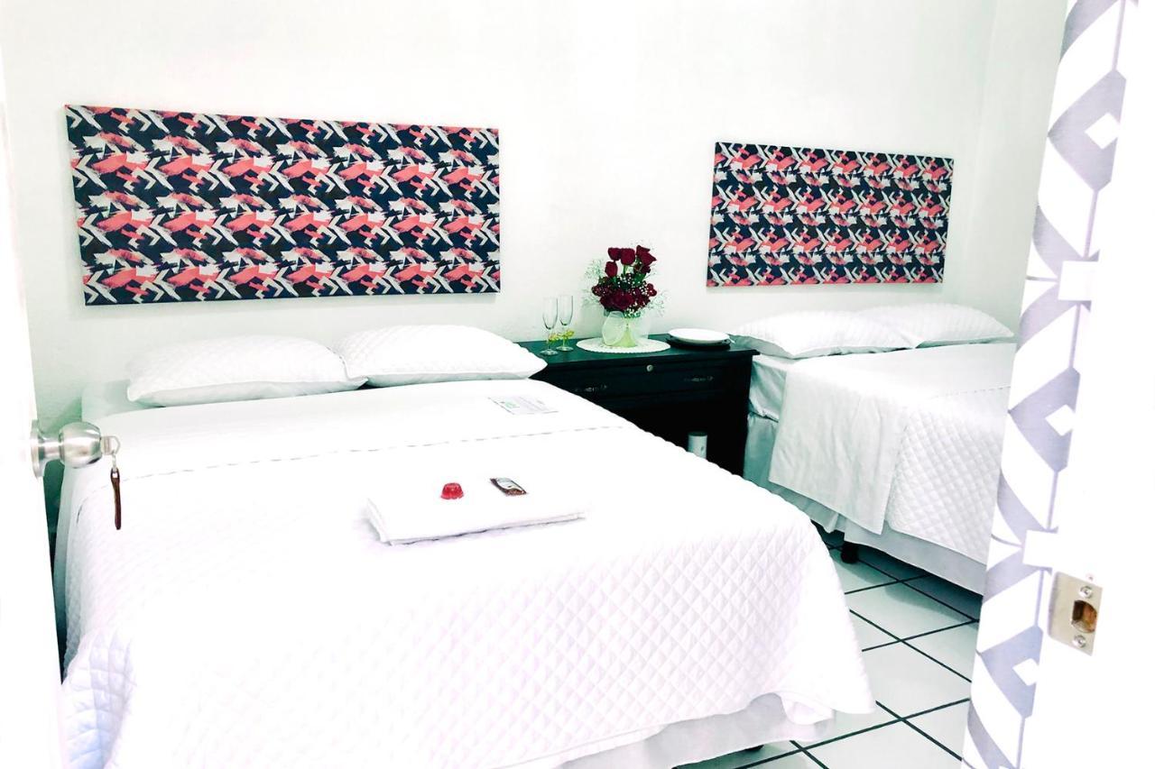 Hotel Casa y Cocina Mama Fanti Esquipulas Exterior foto