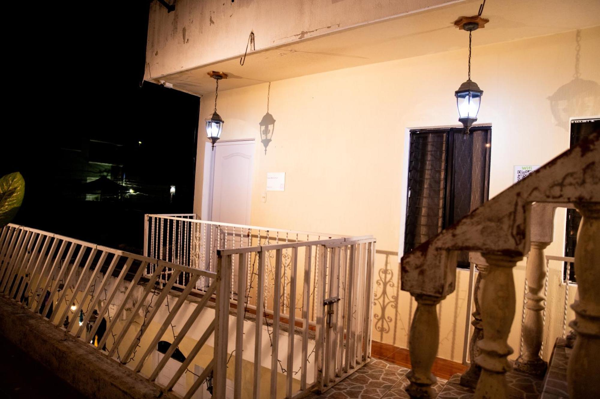 Hotel Casa y Cocina Mama Fanti Esquipulas Exterior foto
